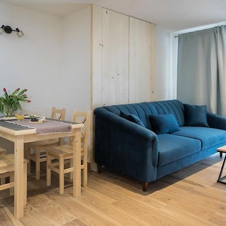 Apartamenty Polana Tatrzanska Zakopane Bagian luar foto